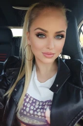 Проститутка Вероника